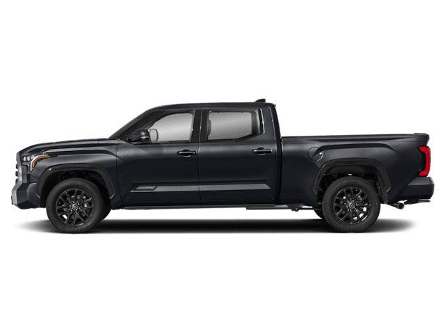 2023 Toyota Tundra CrewMax 5.5ft Bed Short Bed